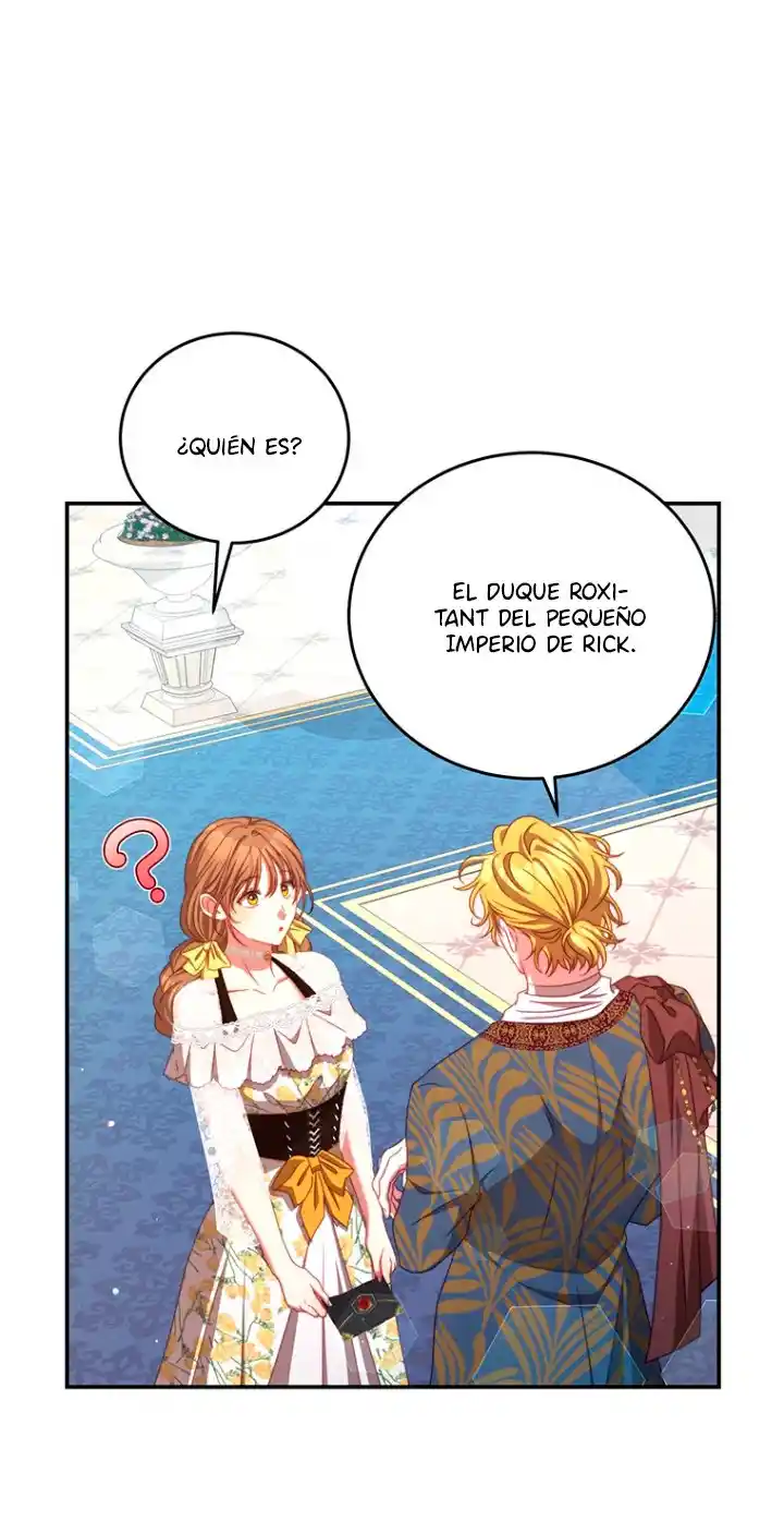 Me Convertí En La Rival De Los Protagonistas - Capítulo 42 - Página 39 - LectorTMOo