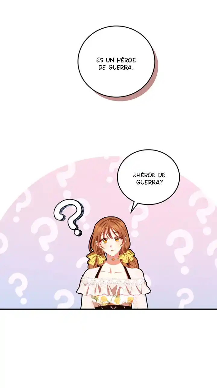 Me Convertí En La Rival De Los Protagonistas - Capítulo 42 - Página 40 - LectorTMOo