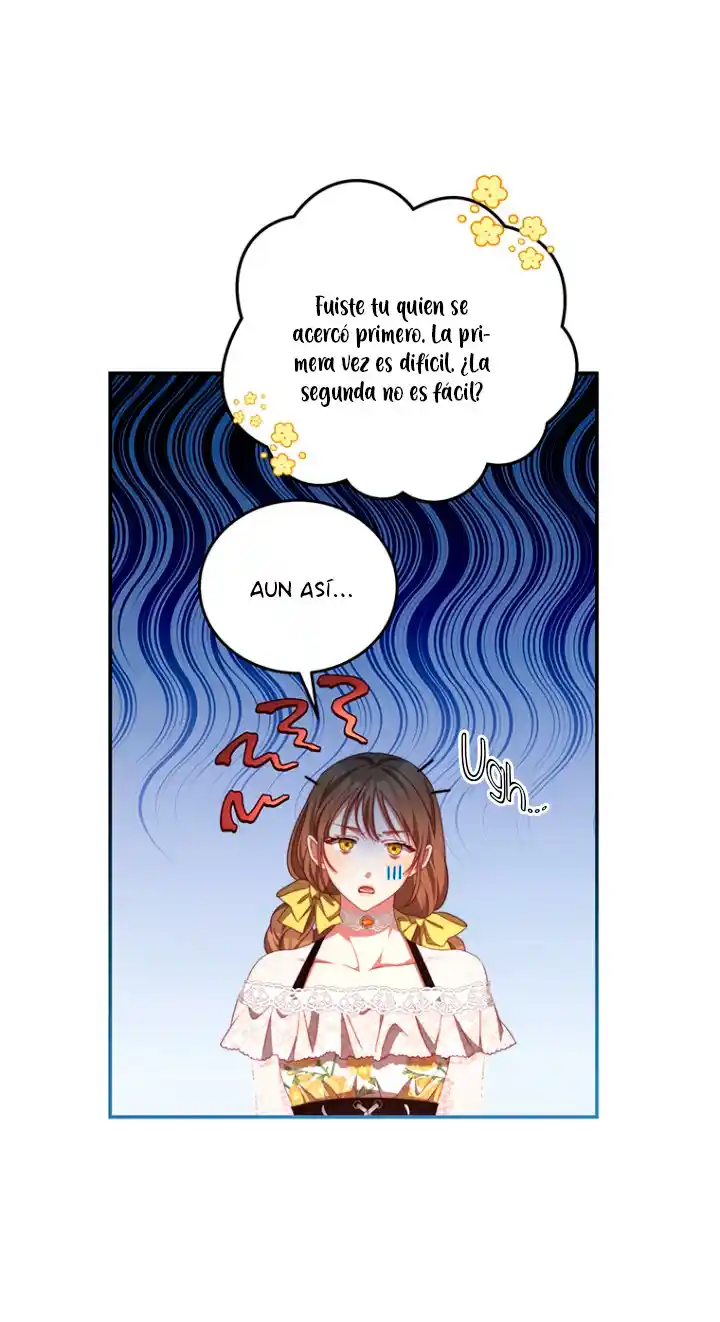 Me Convertí En La Rival De Los Protagonistas - Capítulo 42 - Página 52 - LectorTMOo