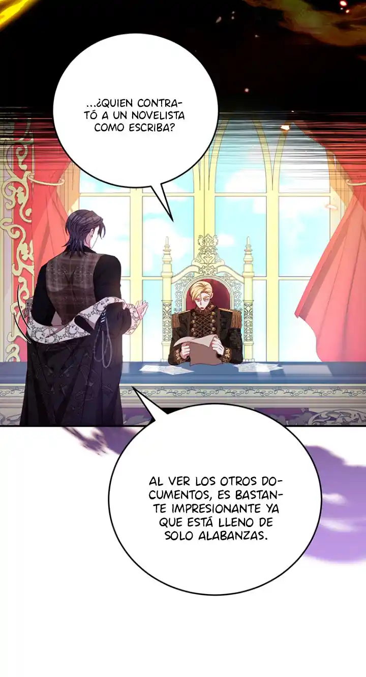 Me Convertí En La Rival De Los Protagonistas - Capítulo 42 - Página 60 - LectorTMOo