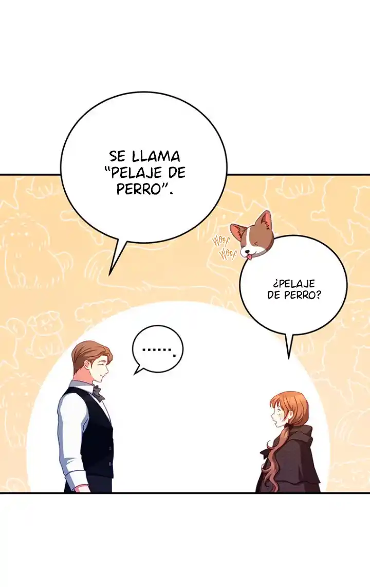 Me Convertí En La Rival De Los Protagonistas - Capítulo 43 - Página 6 - LectorTMOo