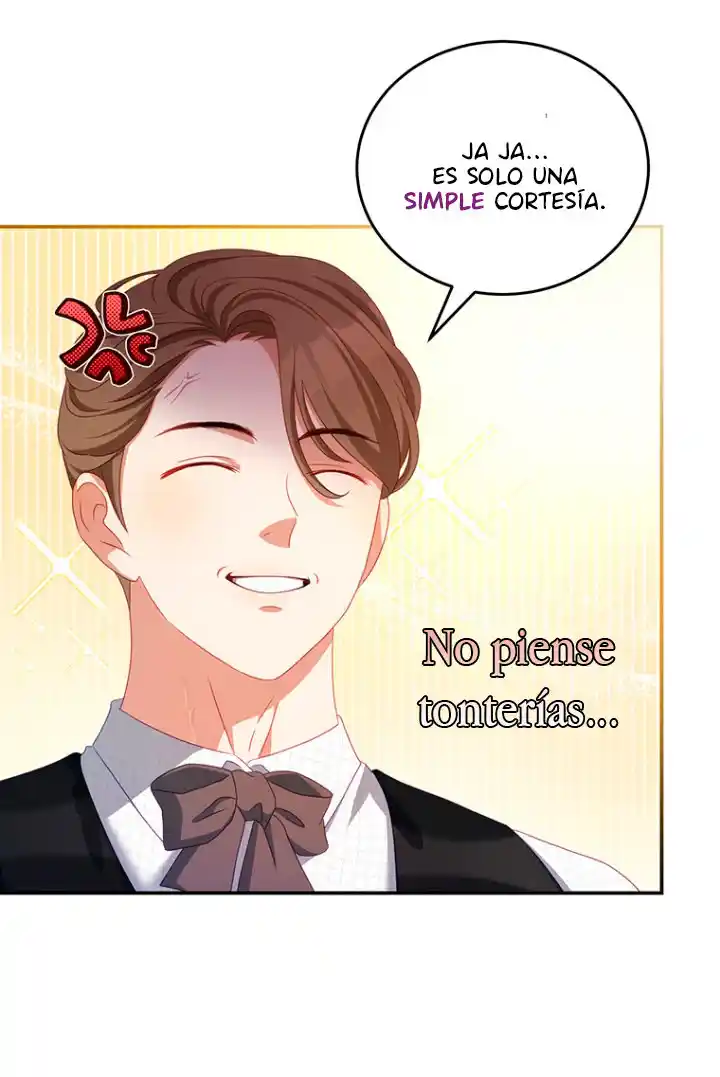 Me Convertí En La Rival De Los Protagonistas - Capítulo 43 - Página 11 - LectorTMOo