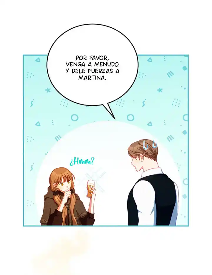 Me Convertí En La Rival De Los Protagonistas - Capítulo 43 - Página 12 - LectorTMOo