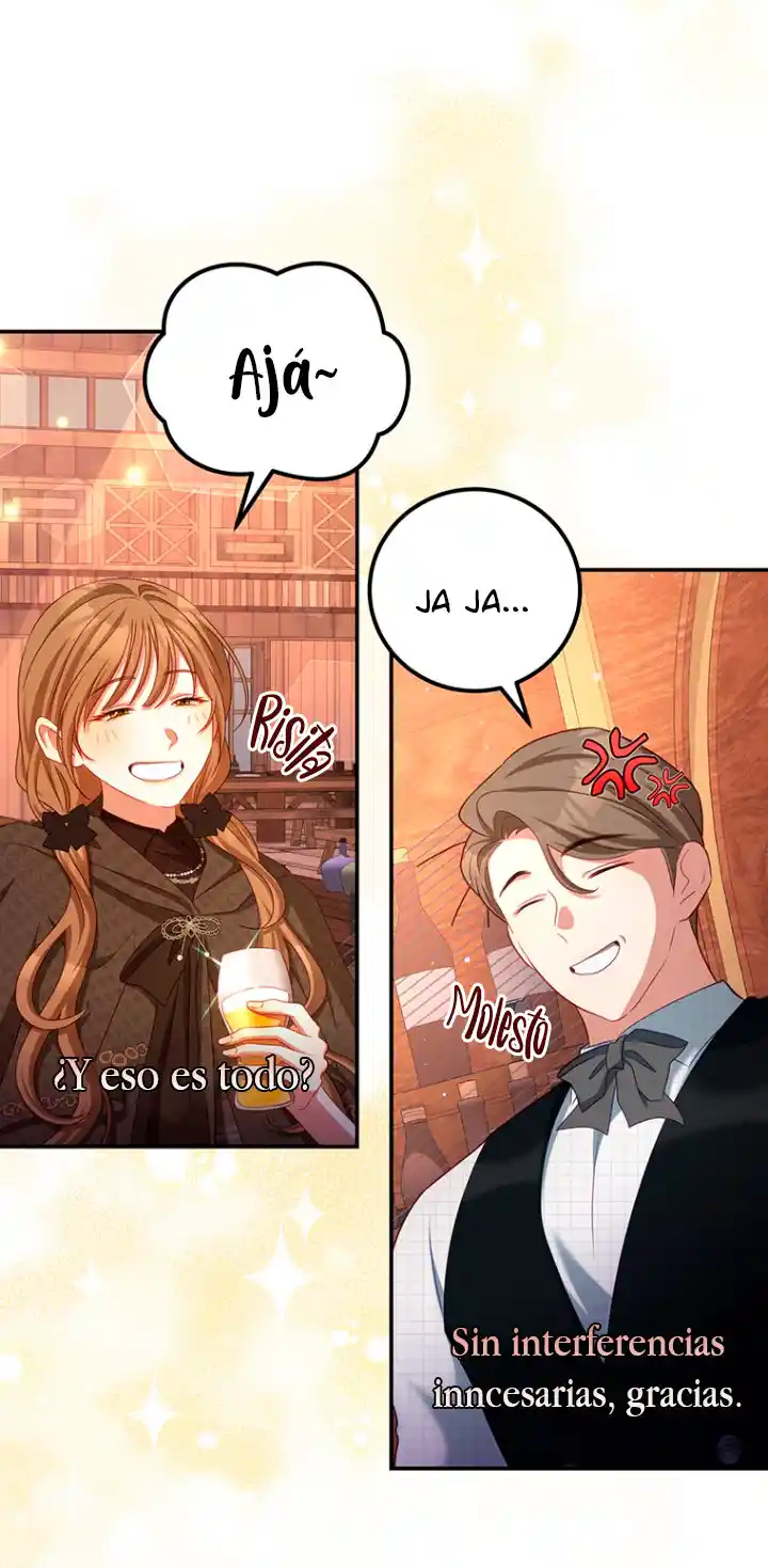 Me Convertí En La Rival De Los Protagonistas - Capítulo 43 - Página 14 - LectorTMOo