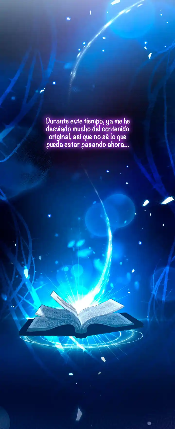 Me Convertí En La Rival De Los Protagonistas - Capítulo 43 - Página 19 - LectorTMOo
