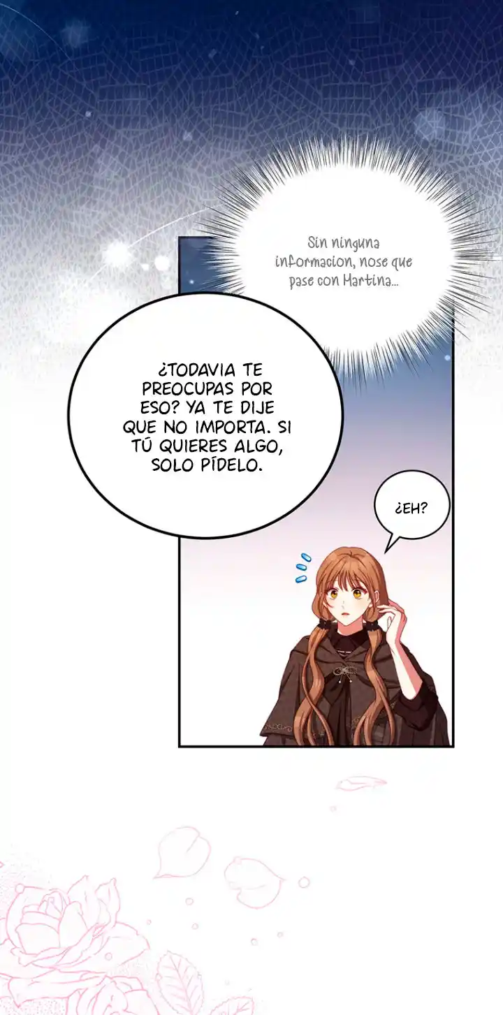 Me Convertí En La Rival De Los Protagonistas - Capítulo 43 - Página 20 - LectorTMOo
