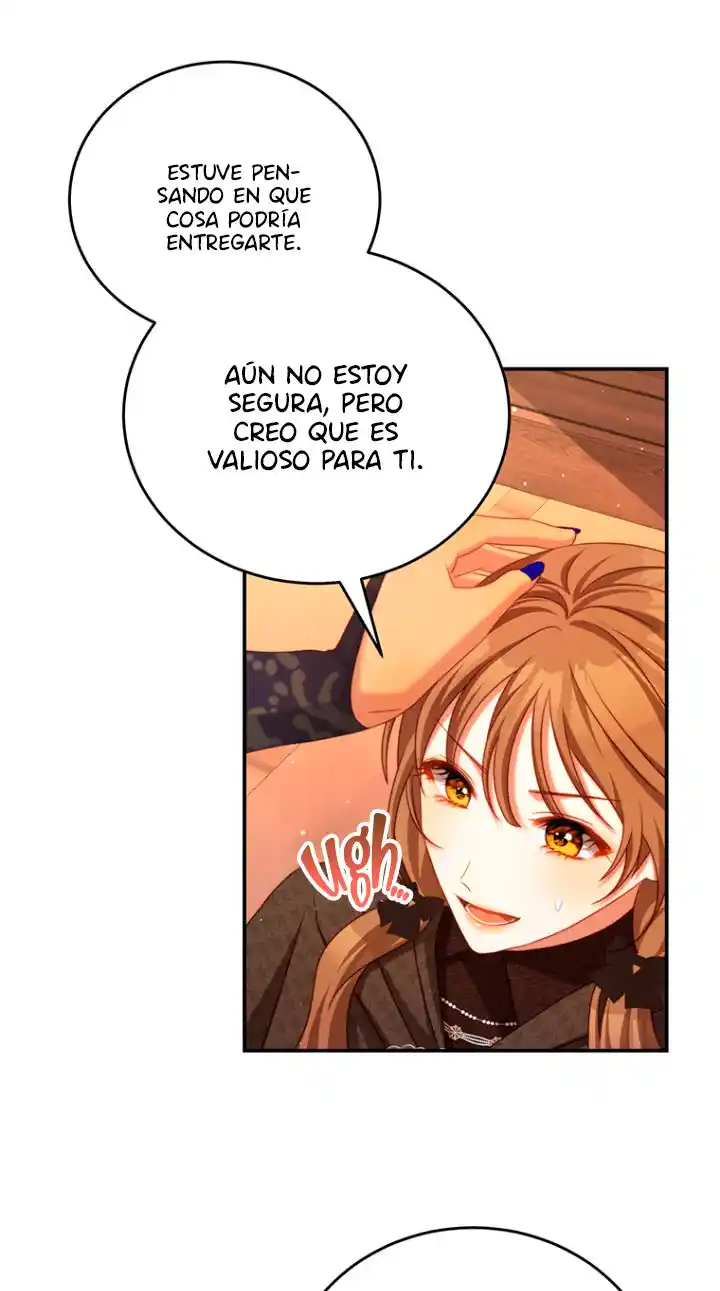Me Convertí En La Rival De Los Protagonistas - Capítulo 43 - Página 23 - LectorTMOo