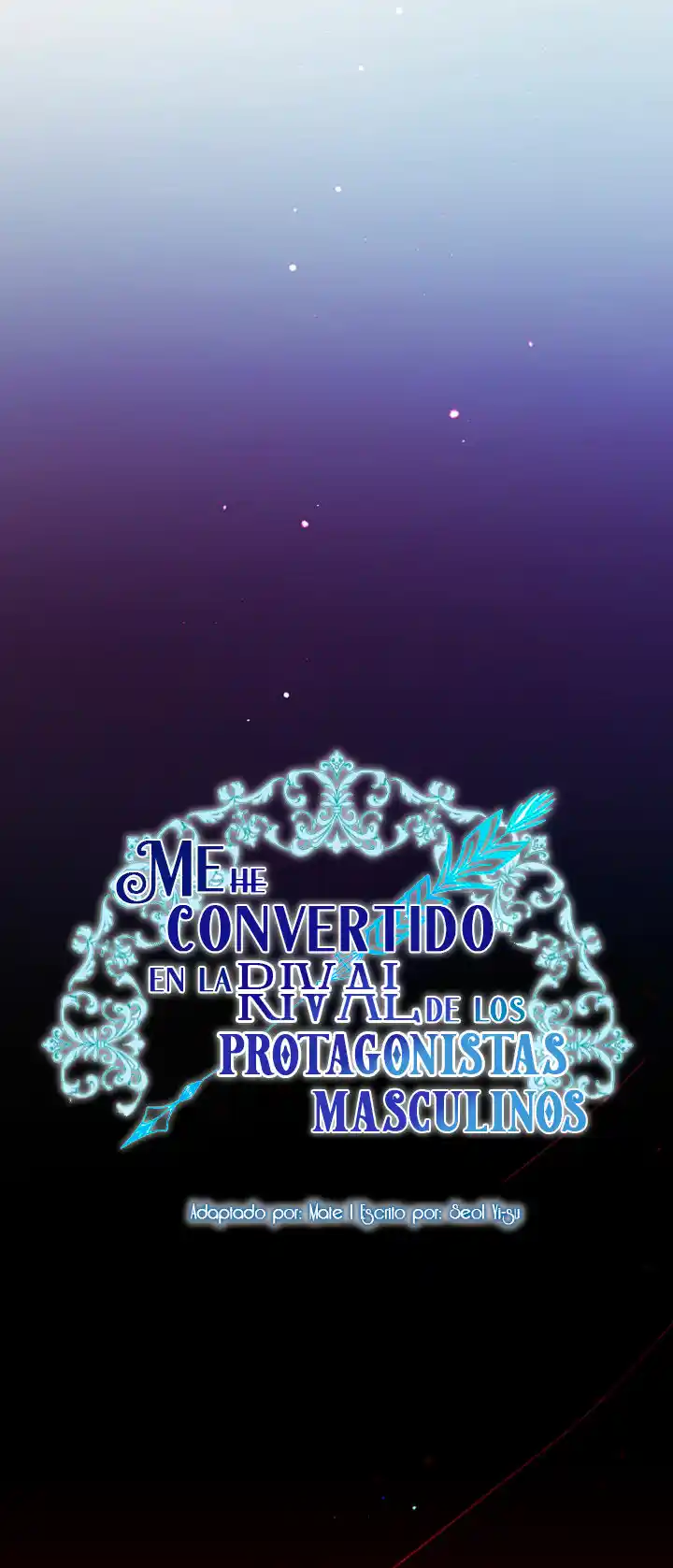 Me Convertí En La Rival De Los Protagonistas - Capítulo 43 - Página 25 - LectorTMOo