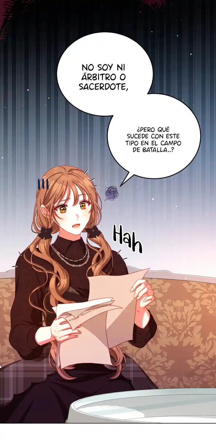 Me Convertí En La Rival De Los Protagonistas - Capítulo 43 - Página 30 - LectorTMOo