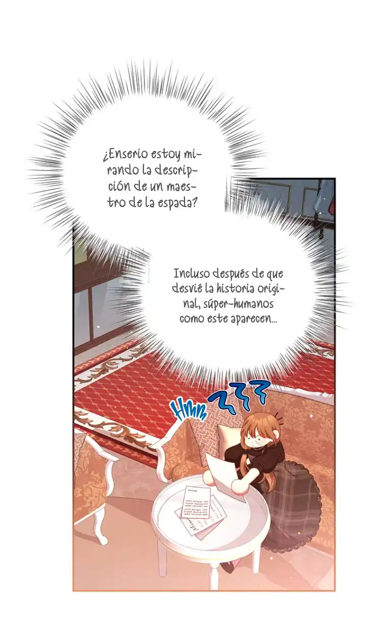 Me Convertí En La Rival De Los Protagonistas - Capítulo 43 - Página 31 - LectorTMOo