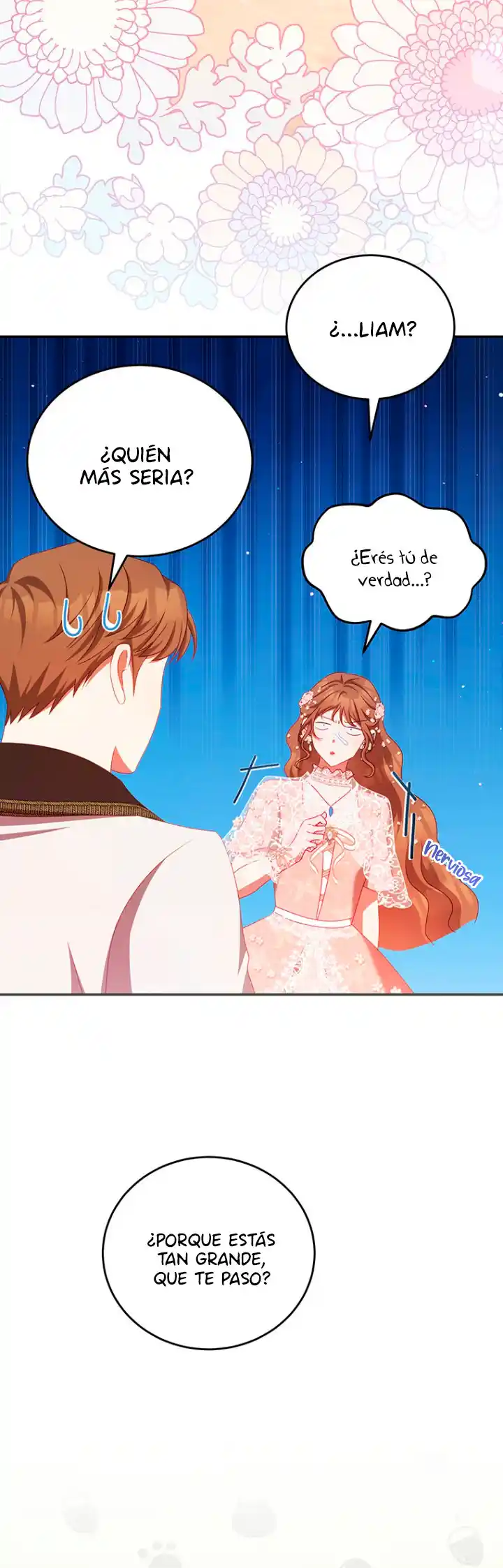 Me Convertí En La Rival De Los Protagonistas - Capítulo 43 - Página 42 - LectorTMOo