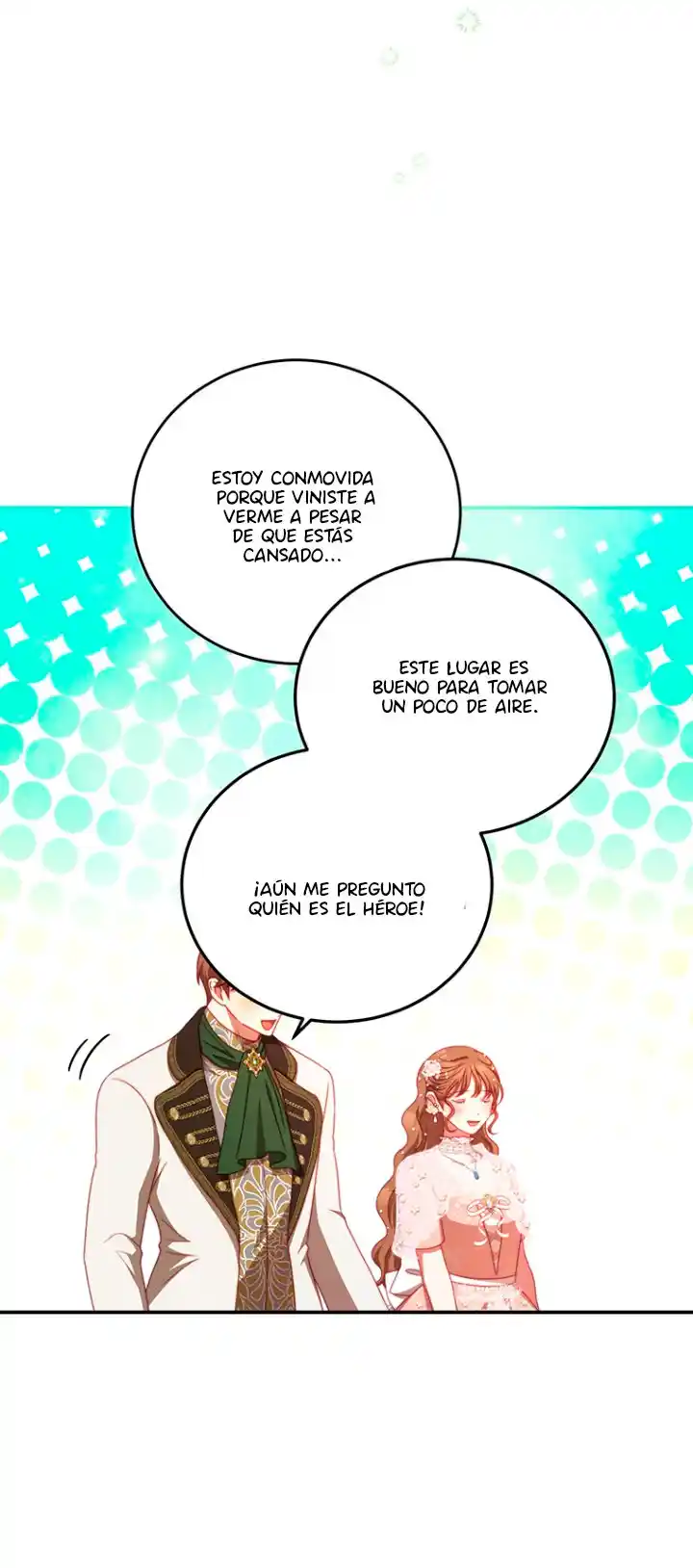 Me Convertí En La Rival De Los Protagonistas - Capítulo 43 - Página 48 - LectorTMOo