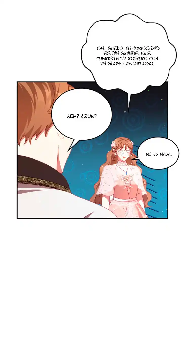 Me Convertí En La Rival De Los Protagonistas - Capítulo 43 - Página 50 - LectorTMOo