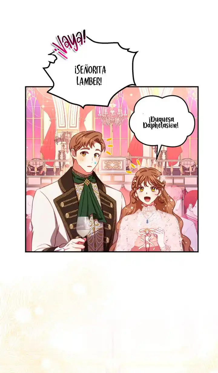 Me Convertí En La Rival De Los Protagonistas - Capítulo 43 - Página 54 - LectorTMOo