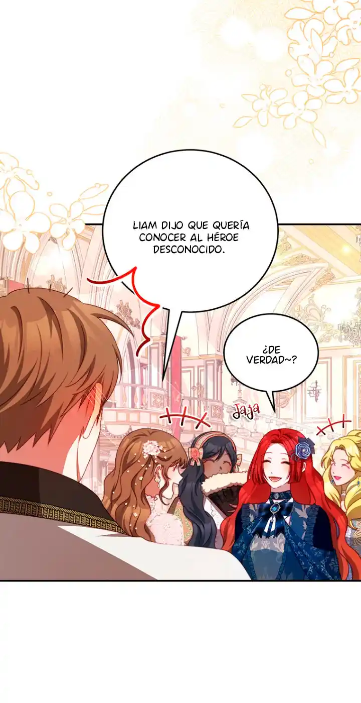 Me Convertí En La Rival De Los Protagonistas - Capítulo 43 - Página 56 - LectorTMOo