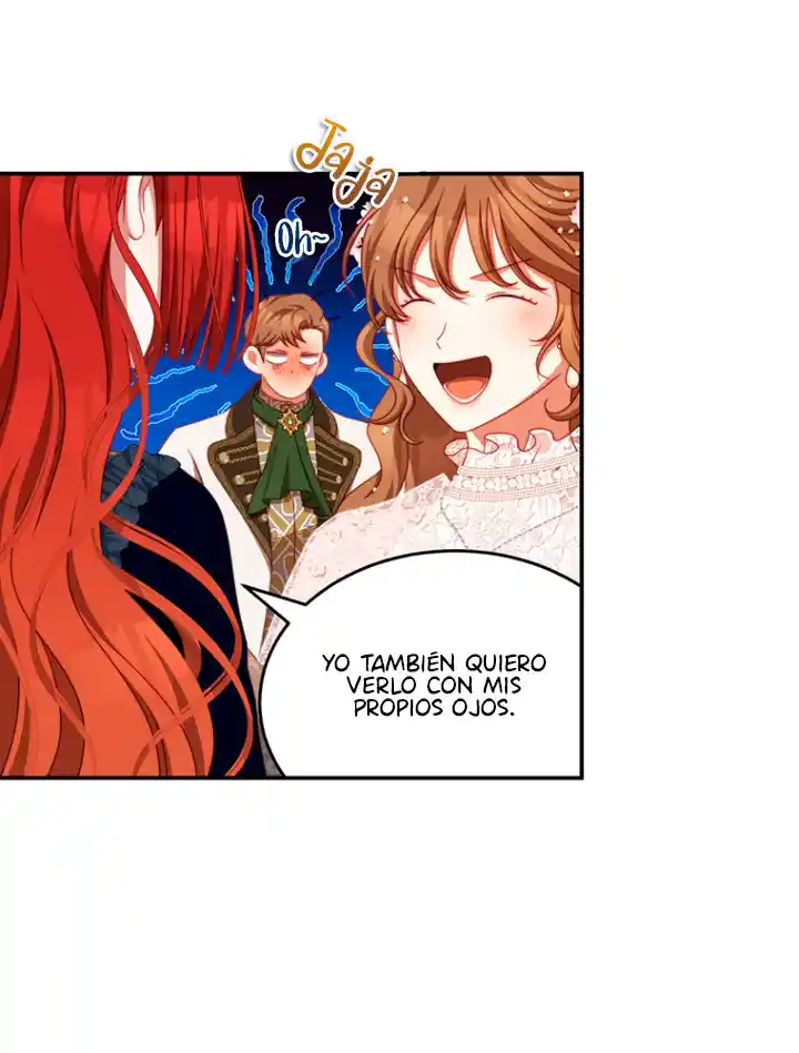 Me Convertí En La Rival De Los Protagonistas - Capítulo 43 - Página 57 - LectorTMOo