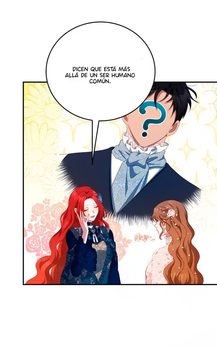 Me Convertí En La Rival De Los Protagonistas - Capítulo 43 - Página 58 - LectorTMOo
