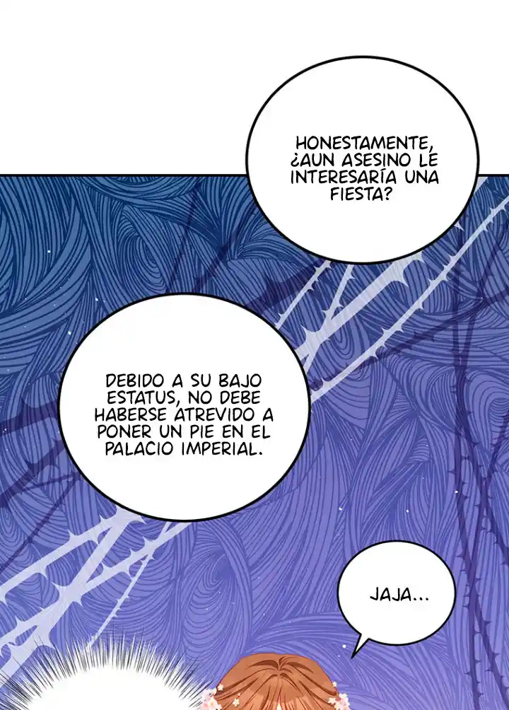 Me Convertí En La Rival De Los Protagonistas - Capítulo 43 - Página 62 - LectorTMOo