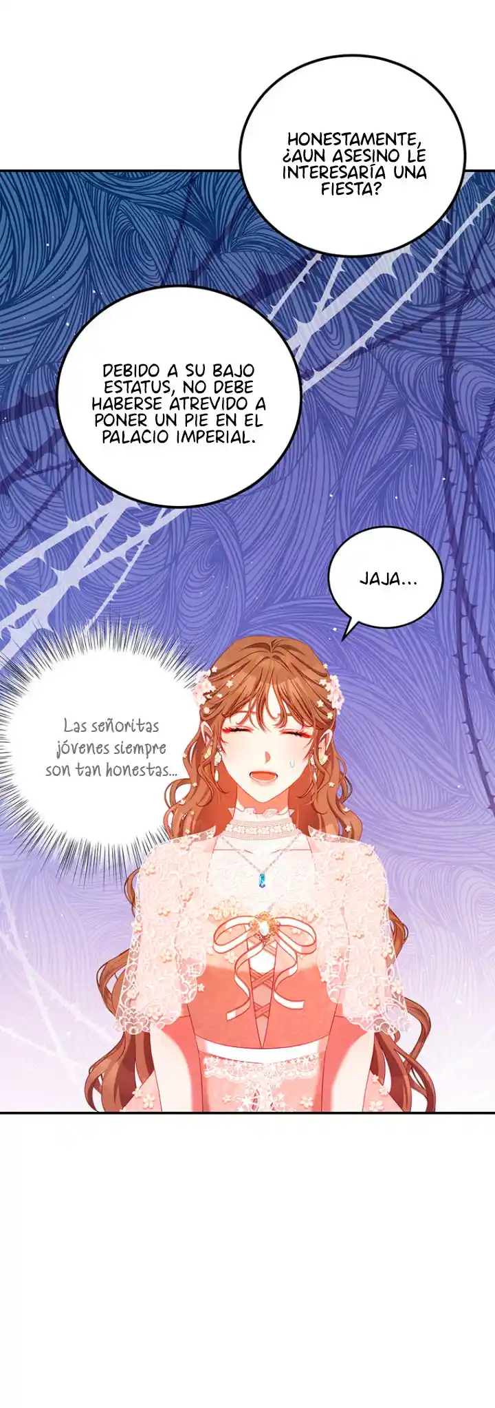 Me Convertí En La Rival De Los Protagonistas - Capítulo 43 - Página 63 - LectorTMOo
