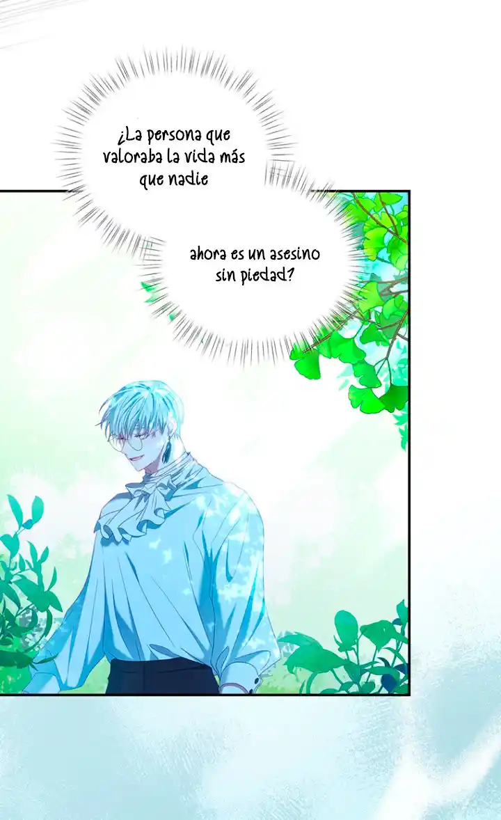 Me Convertí En La Rival De Los Protagonistas - Capítulo 44 - Página 18 - LectorTMOo