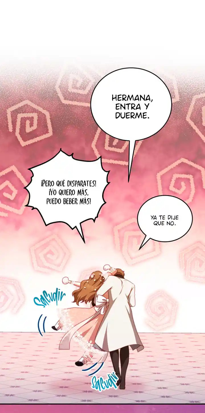 Me Convertí En La Rival De Los Protagonistas - Capítulo 44 - Página 44 - LectorTMOo