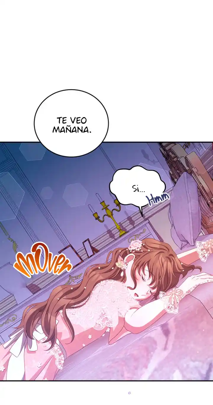 Me Convertí En La Rival De Los Protagonistas - Capítulo 44 - Página 50 - LectorTMOo