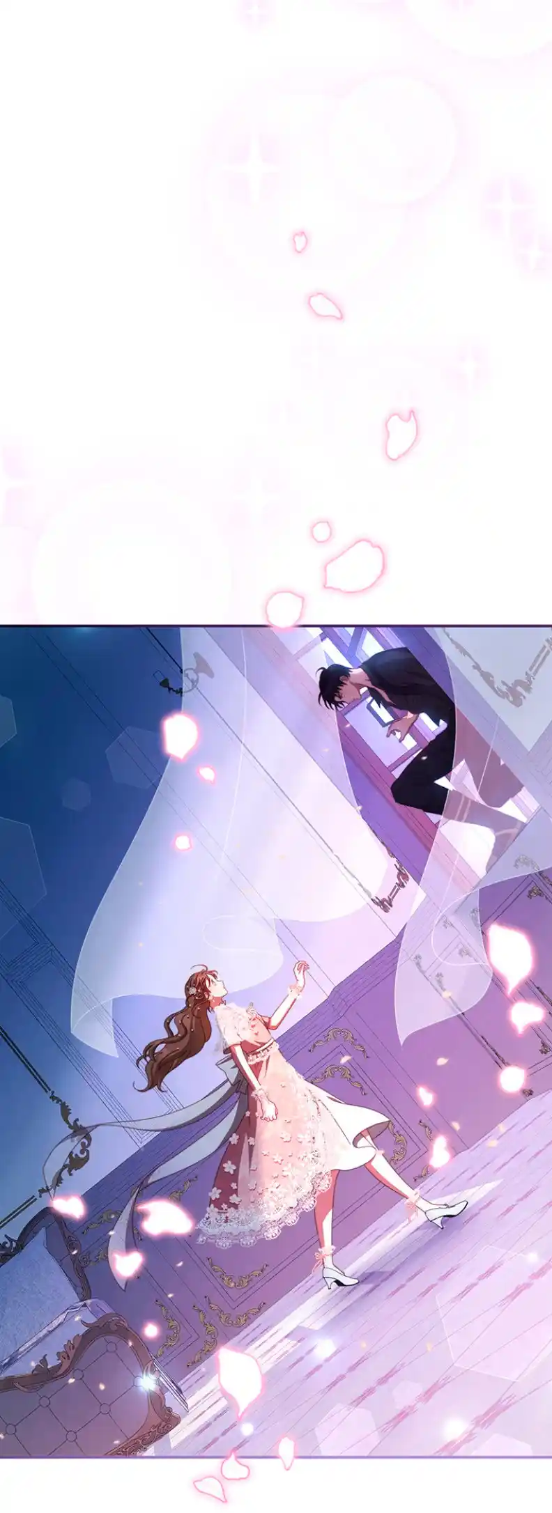 Me Convertí En La Rival De Los Protagonistas - Capítulo 45 - Página 4 - LectorTMOo