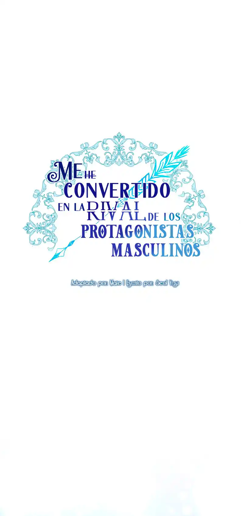 Me Convertí En La Rival De Los Protagonistas - Capítulo 45 - Página 13 - LectorTMOo