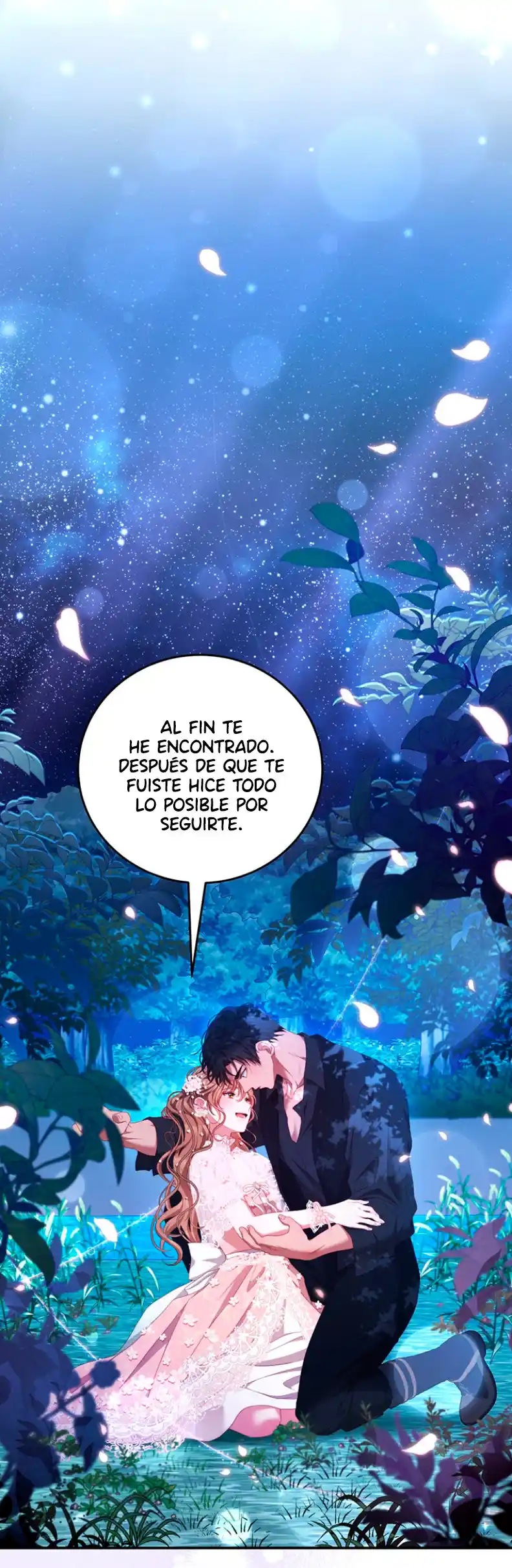 Me Convertí En La Rival De Los Protagonistas - Capítulo 45 - Página 14 - LectorTMOo