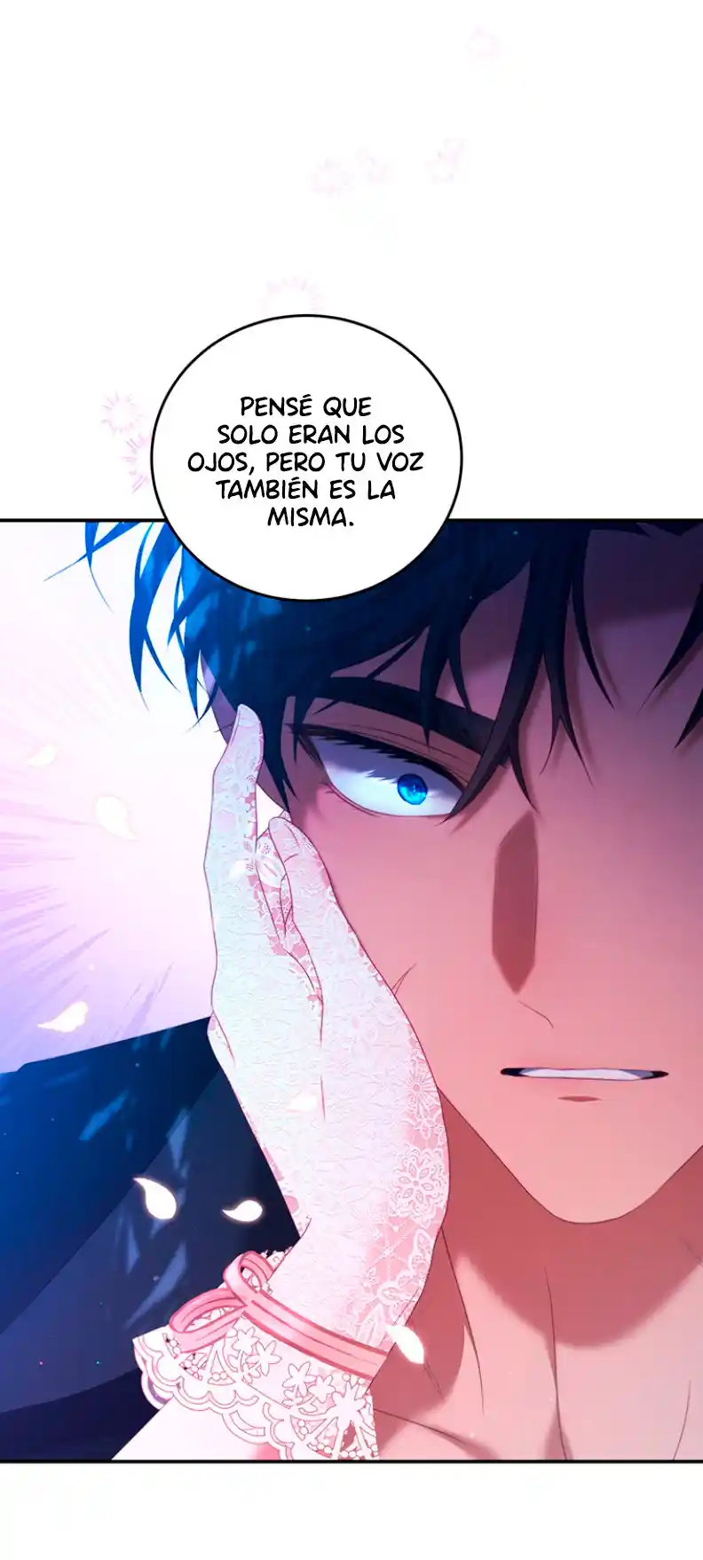 Me Convertí En La Rival De Los Protagonistas - Capítulo 45 - Página 19 - LectorTMOo