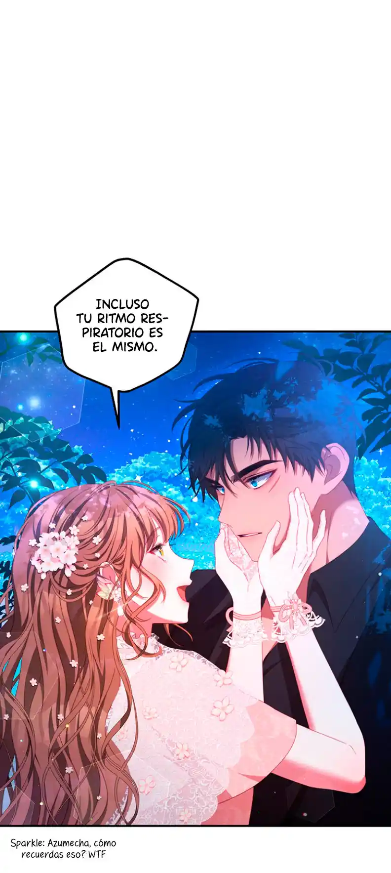 Me Convertí En La Rival De Los Protagonistas - Capítulo 45 - Página 20 - LectorTMOo
