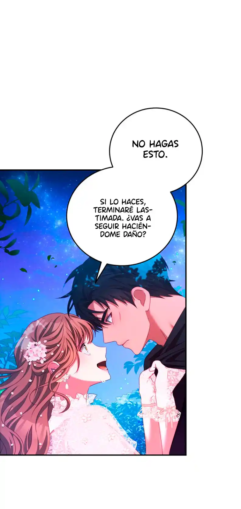 Me Convertí En La Rival De Los Protagonistas - Capítulo 45 - Página 27 - LectorTMOo