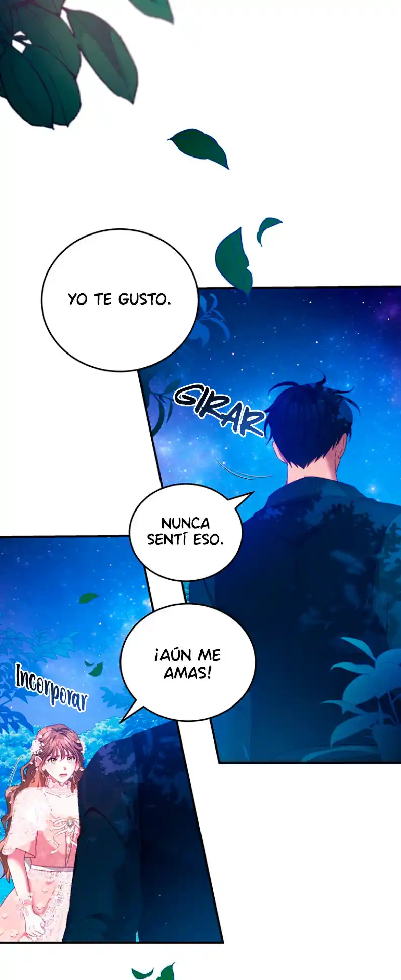 Me Convertí En La Rival De Los Protagonistas - Capítulo 45 - Página 31 - LectorTMOo