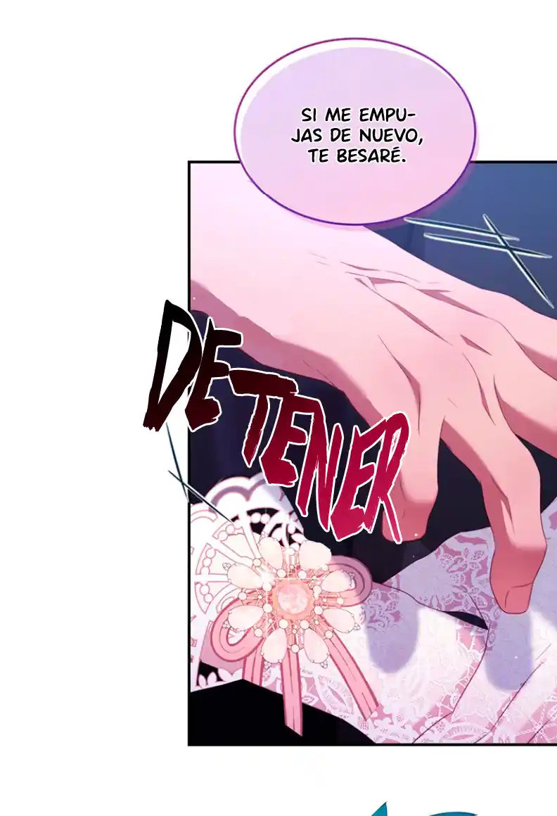 Me Convertí En La Rival De Los Protagonistas - Capítulo 45 - Página 38 - LectorTMOo