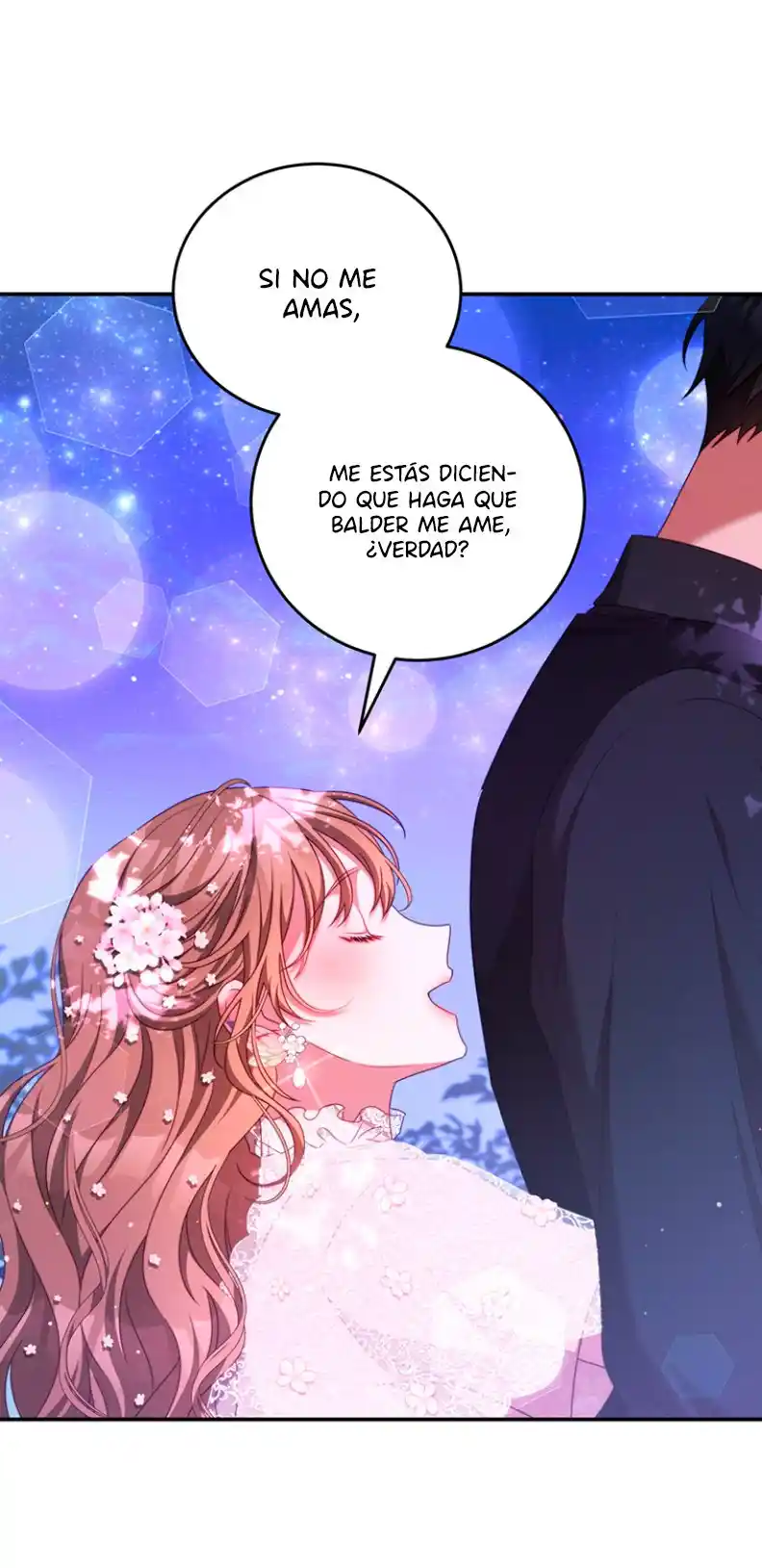 Me Convertí En La Rival De Los Protagonistas - Capítulo 45 - Página 40 - LectorTMOo