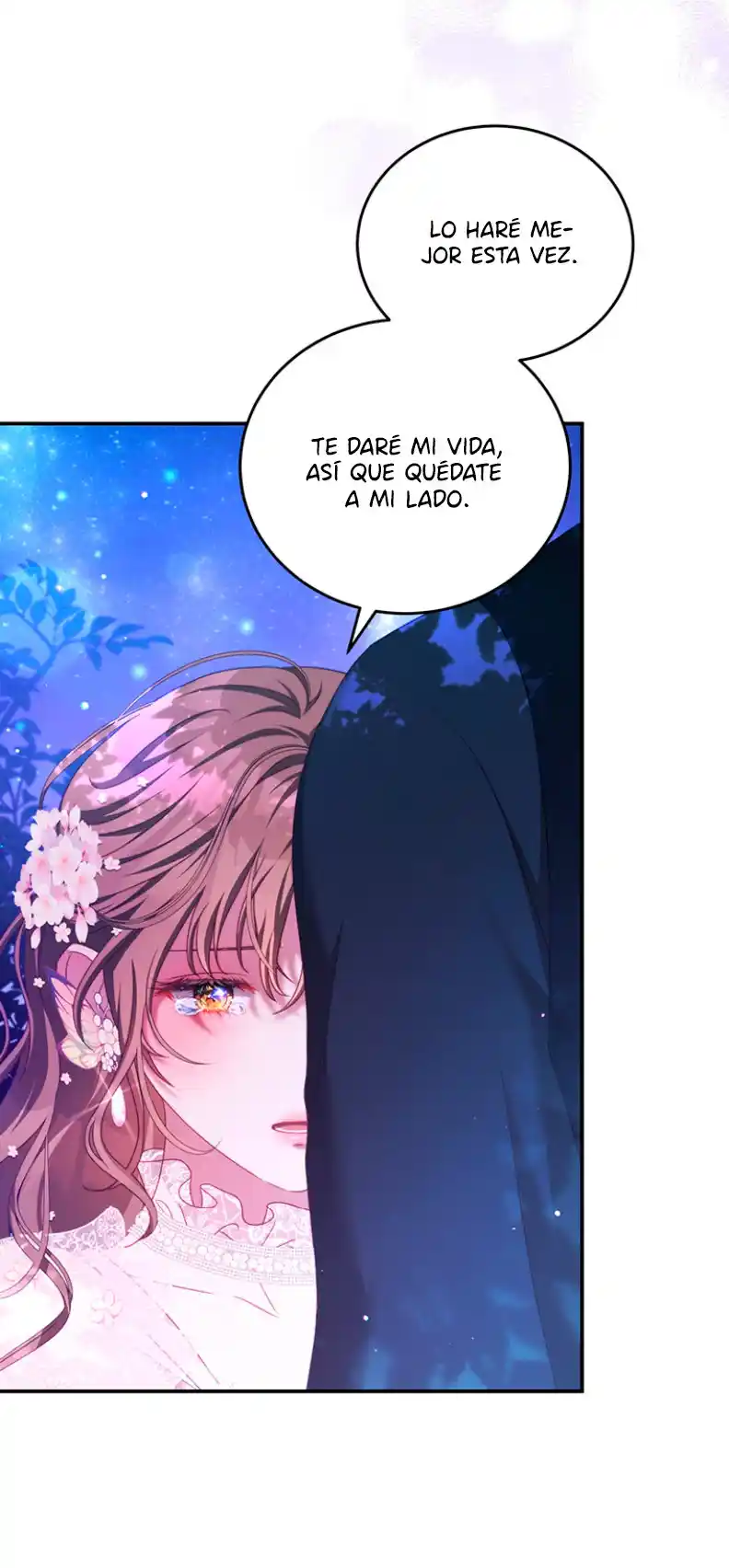 Me Convertí En La Rival De Los Protagonistas - Capítulo 45 - Página 42 - LectorTMOo
