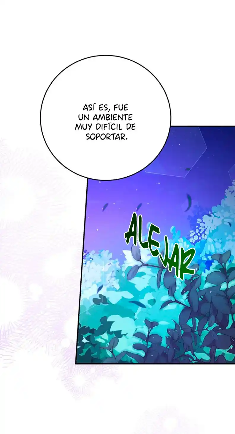 Me Convertí En La Rival De Los Protagonistas - Capítulo 45 - Página 48 - LectorTMOo