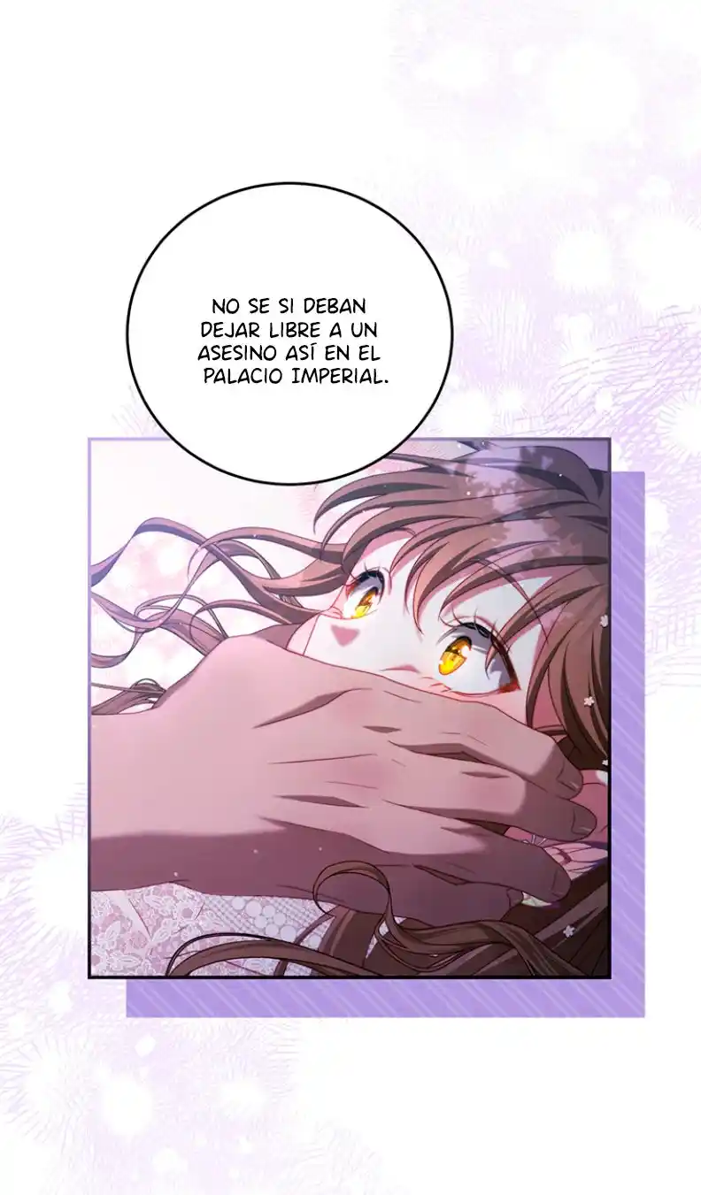 Me Convertí En La Rival De Los Protagonistas - Capítulo 45 - Página 49 - LectorTMOo