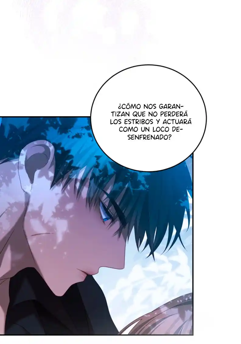 Me Convertí En La Rival De Los Protagonistas - Capítulo 45 - Página 50 - LectorTMOo