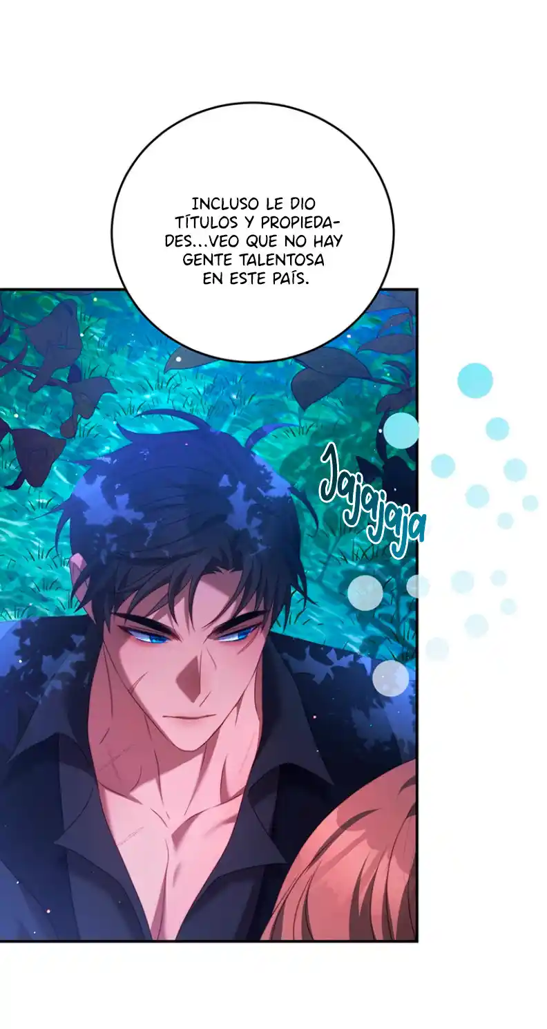 Me Convertí En La Rival De Los Protagonistas - Capítulo 45 - Página 54 - LectorTMOo