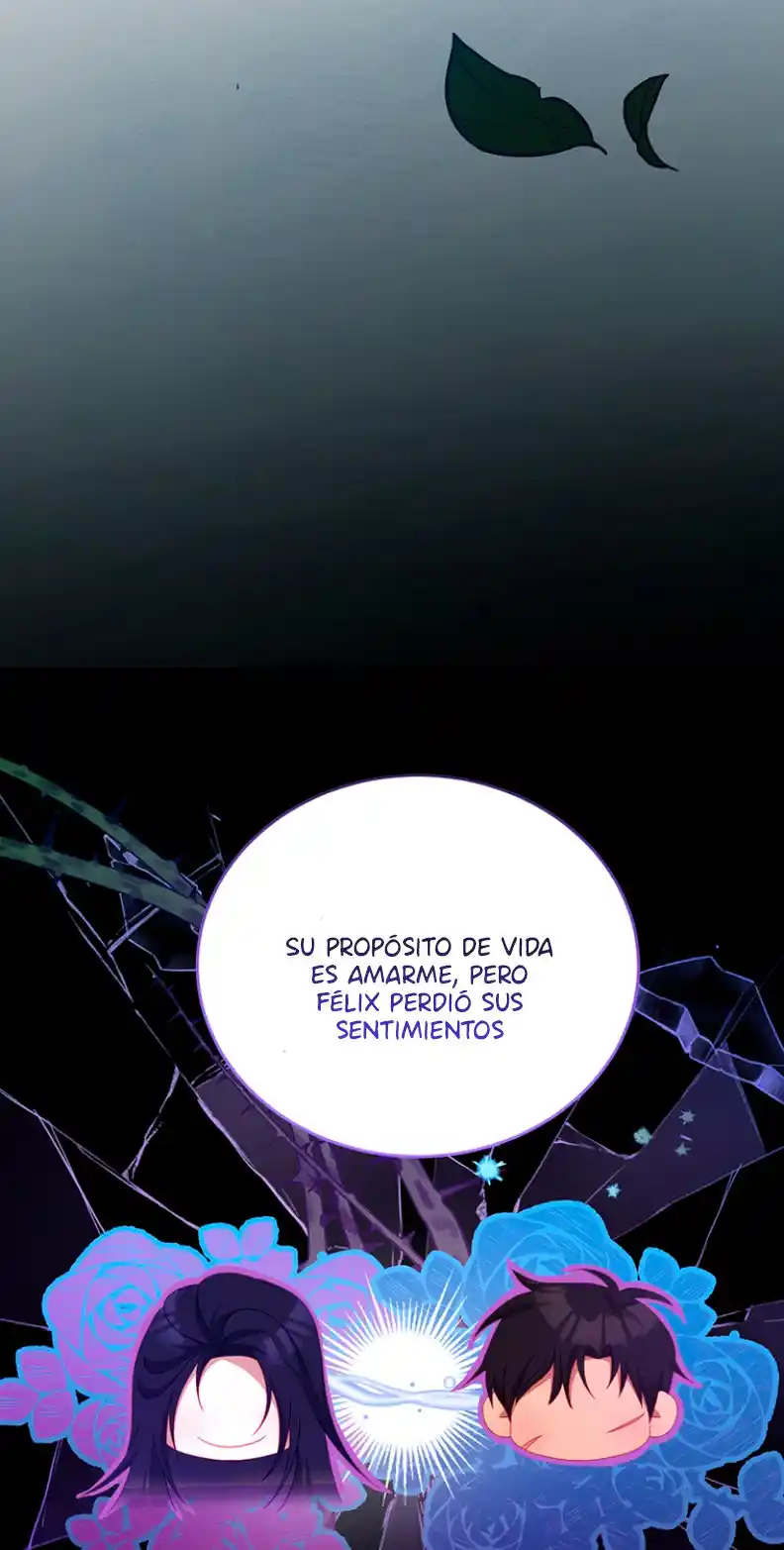 Me Convertí En La Rival De Los Protagonistas - Capítulo 46 - Página 36 - LectorTMOo