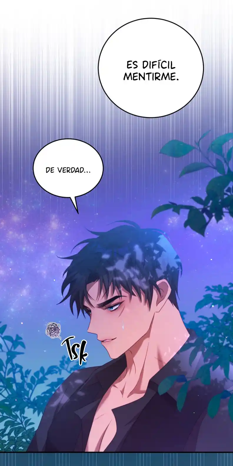 Me Convertí En La Rival De Los Protagonistas - Capítulo 46 - Página 49 - LectorTMOo