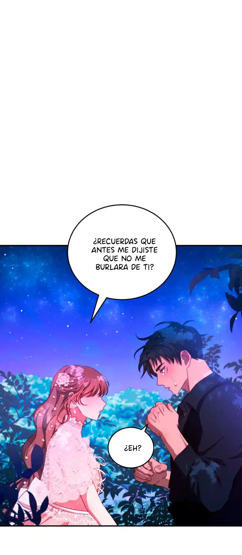 Me Convertí En La Rival De Los Protagonistas - Capítulo 46 - Página 60 - LectorTMOo