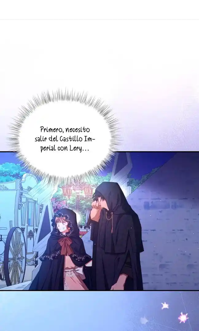 Me Convertí En La Rival De Los Protagonistas - Capítulo 47 - Página 3 - LectorTMOo