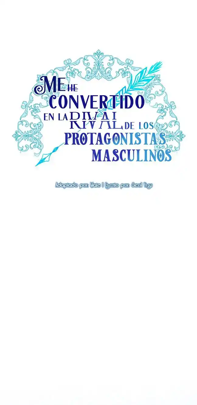 Me Convertí En La Rival De Los Protagonistas - Capítulo 47 - Página 6 - LectorTMOo