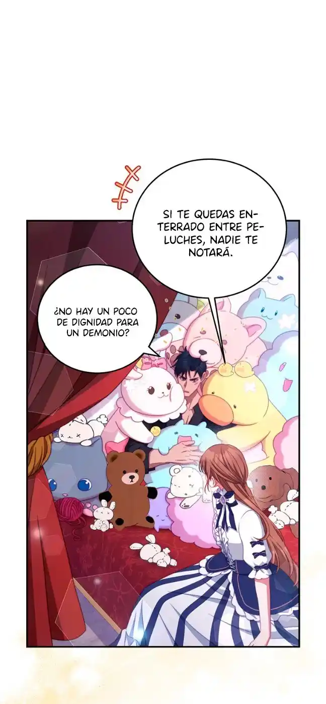 Me Convertí En La Rival De Los Protagonistas - Capítulo 47 - Página 10 - LectorTMOo