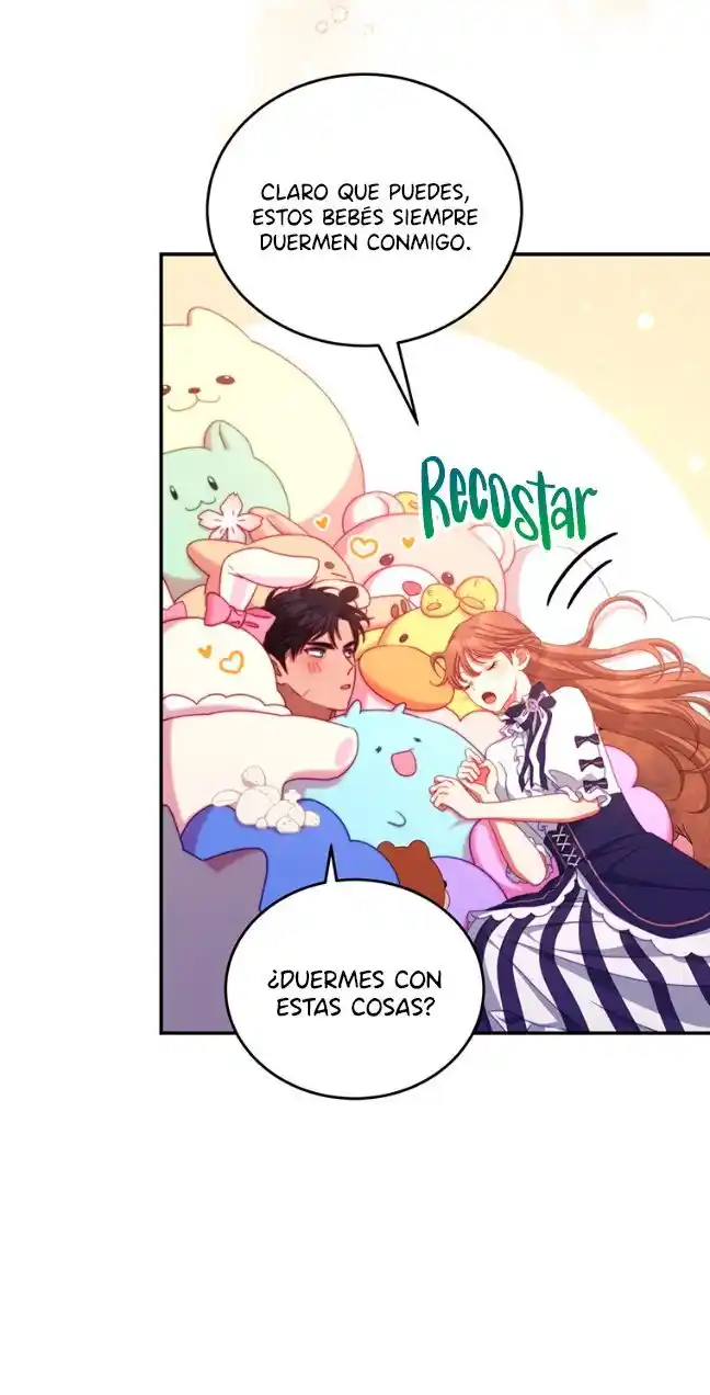 Me Convertí En La Rival De Los Protagonistas - Capítulo 47 - Página 12 - LectorTMOo