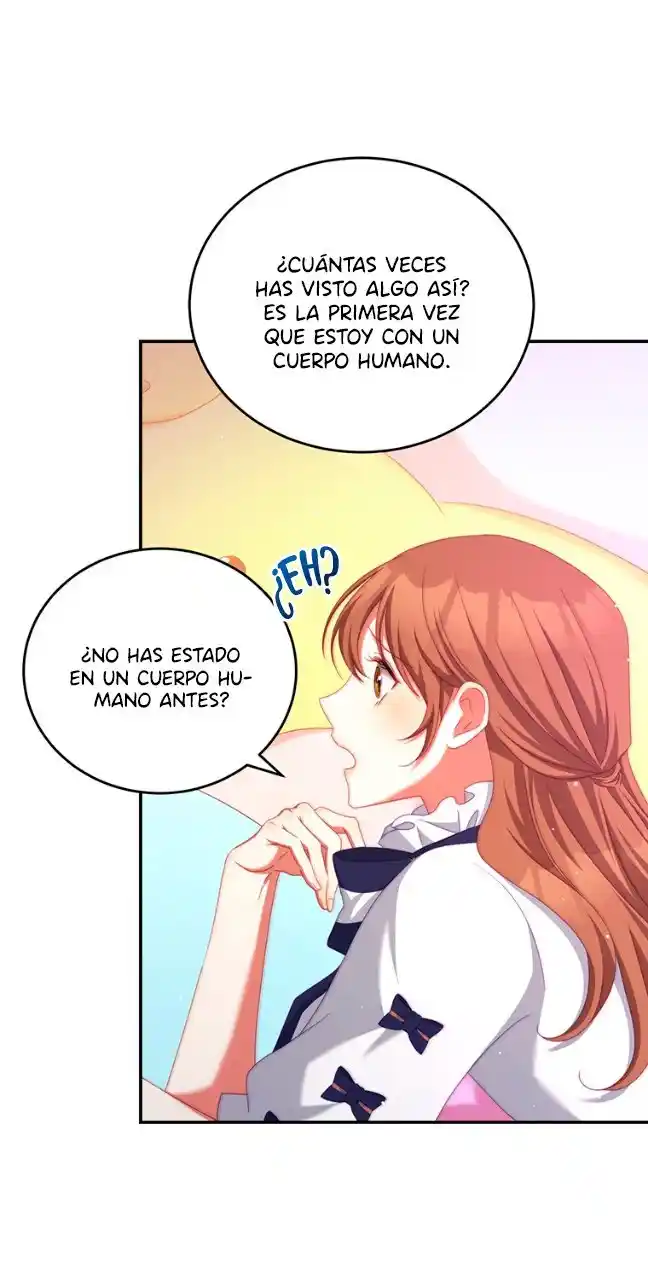 Me Convertí En La Rival De Los Protagonistas - Capítulo 47 - Página 17 - LectorTMOo