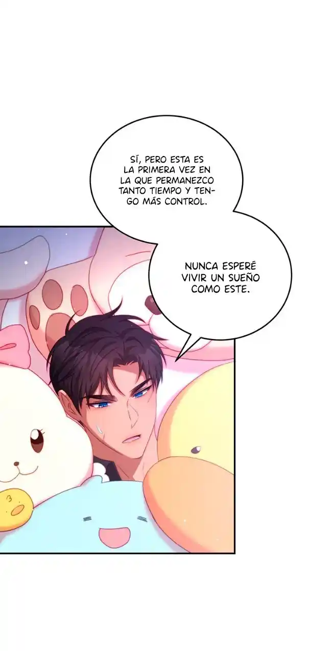Me Convertí En La Rival De Los Protagonistas - Capítulo 47 - Página 18 - LectorTMOo