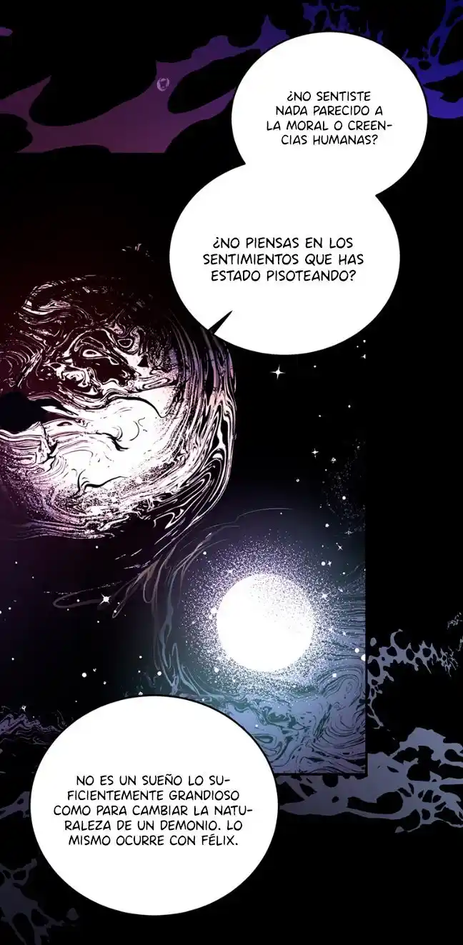 Me Convertí En La Rival De Los Protagonistas - Capítulo 47 - Página 21 - LectorTMOo